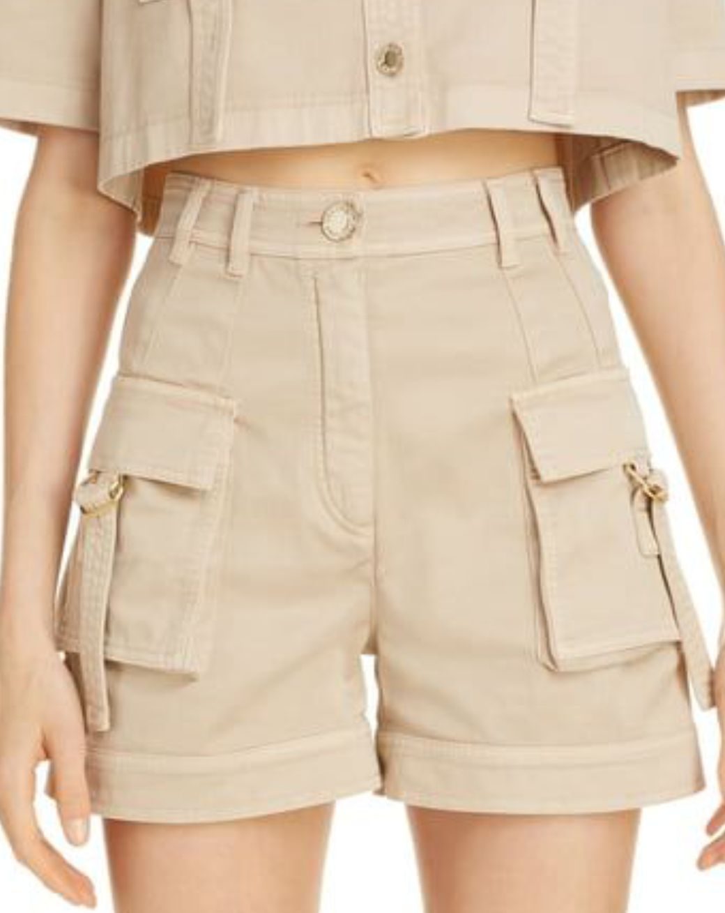 Molde De Short Cargo Feminino Comprar Moldes